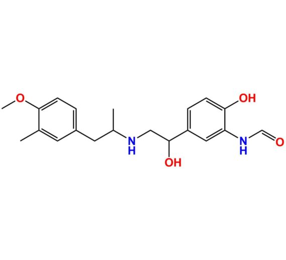 Formoterol EP Impurity E