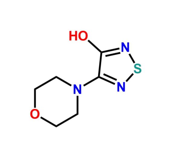 Timolol EP Impurity D
