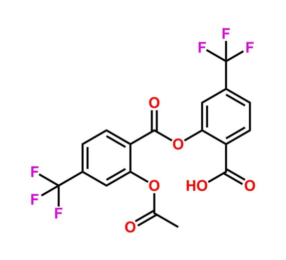 Triflusal EP Impurity D