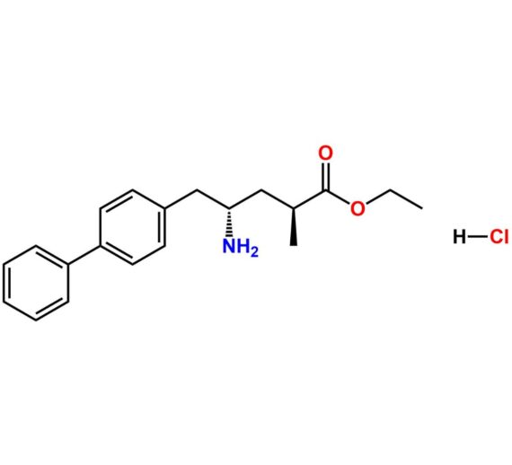 Sacubitril Impurity 43