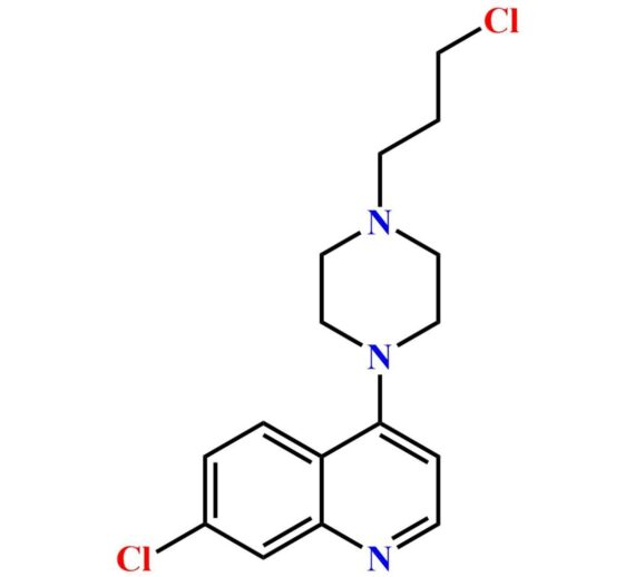 Piperaquine Impurity 4