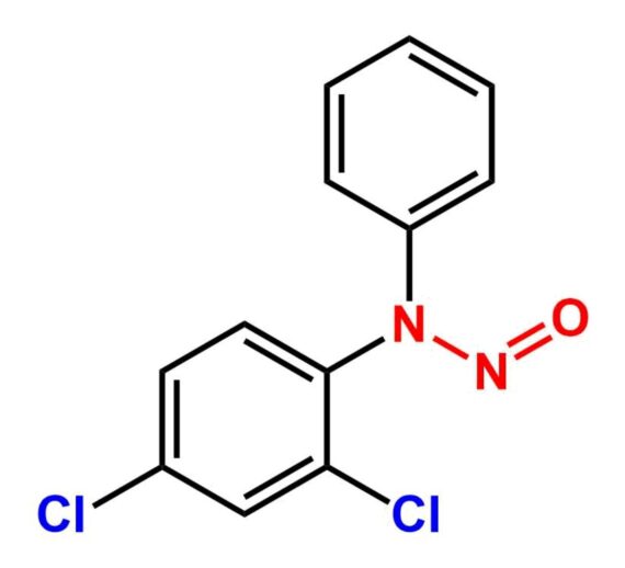 N-Nitroso Diclofenac Impurity 20