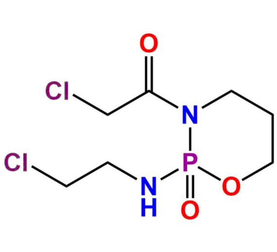 Ifosfamide Impurity 1