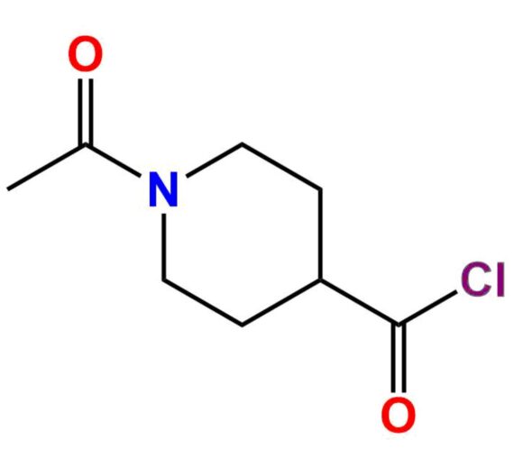 Iloperidone Impurity 22