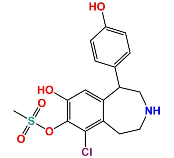 Fenoldopam Mesylate