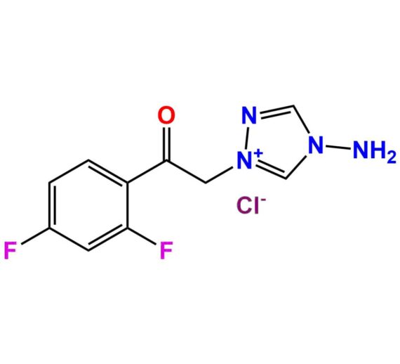 Fluconazole Impurity 5