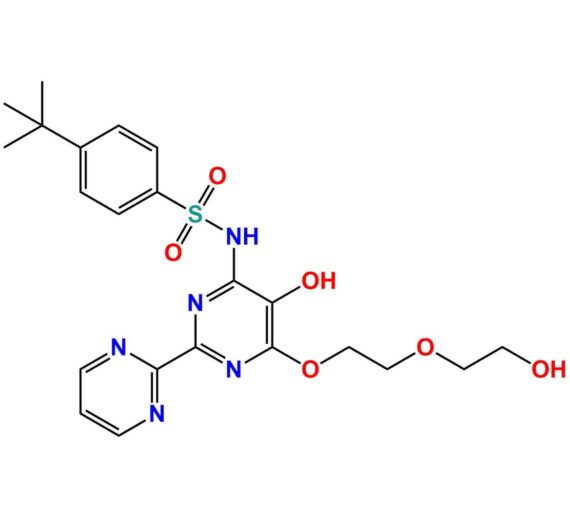 Bosentan Impurity 1