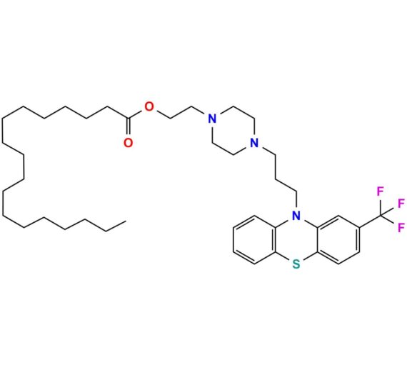 Fluphenazine Impurity 5