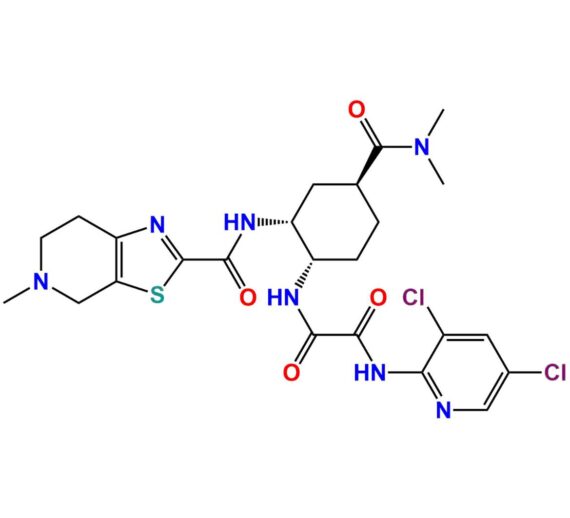Edoxaban Impurity 42