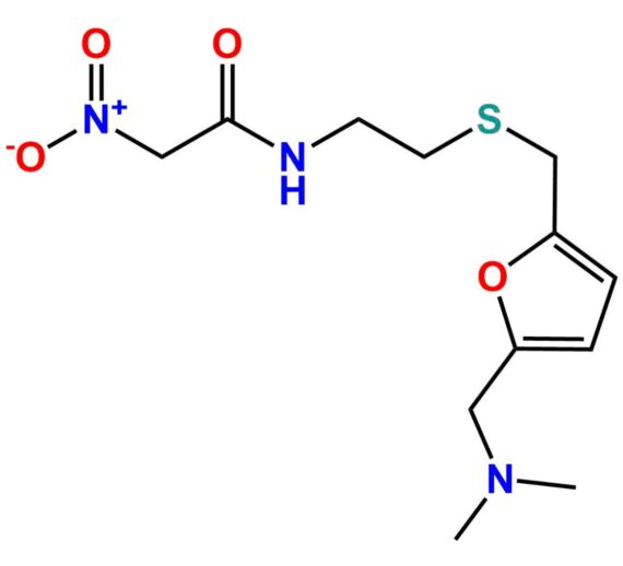 Ranitidine EP Impurity D