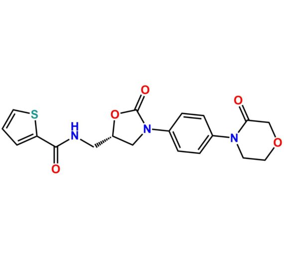 Rivaroxaban EP Impurity E