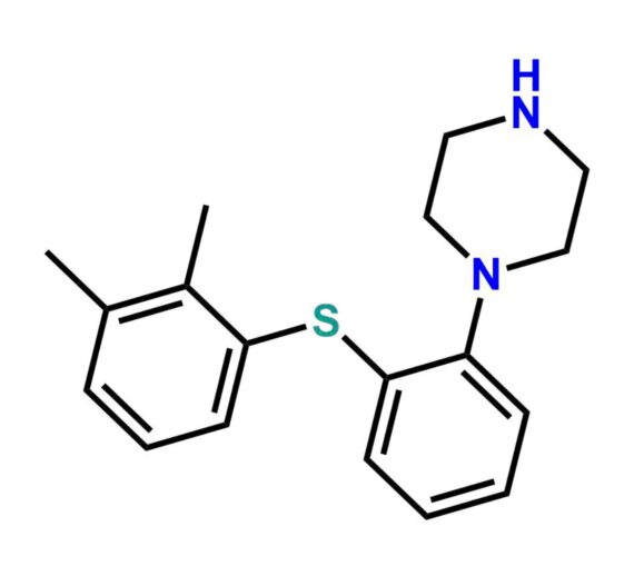 Vortioxetine Impurity 4