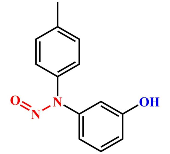 N-Nitroso Phentolamine Impurity 5