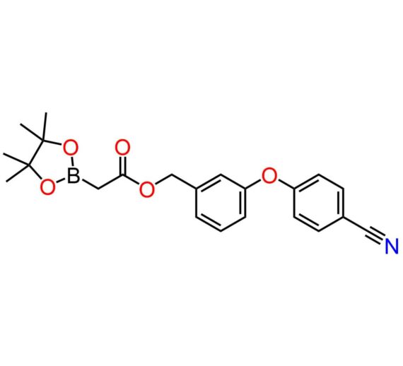 Crisaborole Impurity B