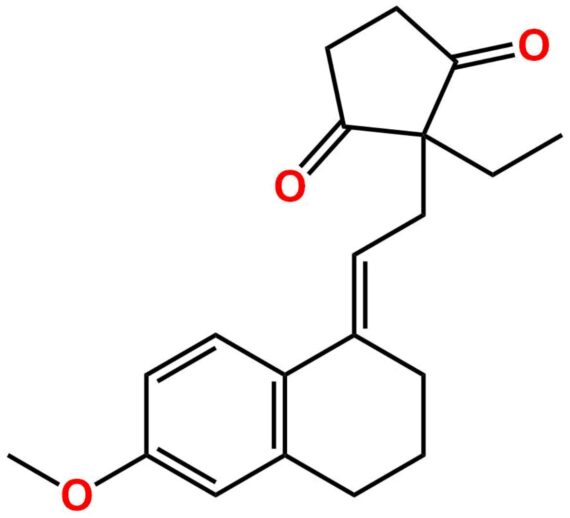 Levonorgestrel Condensation Impurity