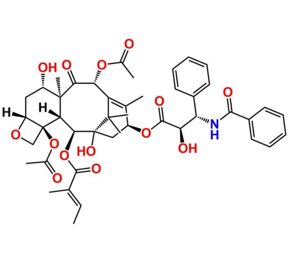 Paclitaxel EP Impurity A