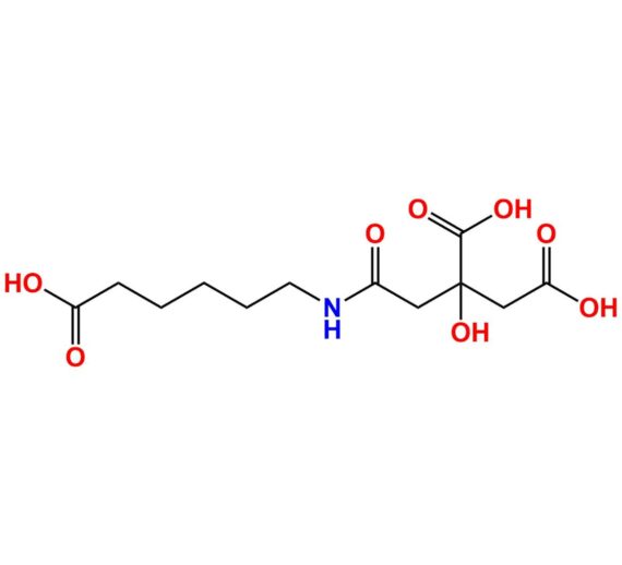 Aminocaproic Acid Impurity 6