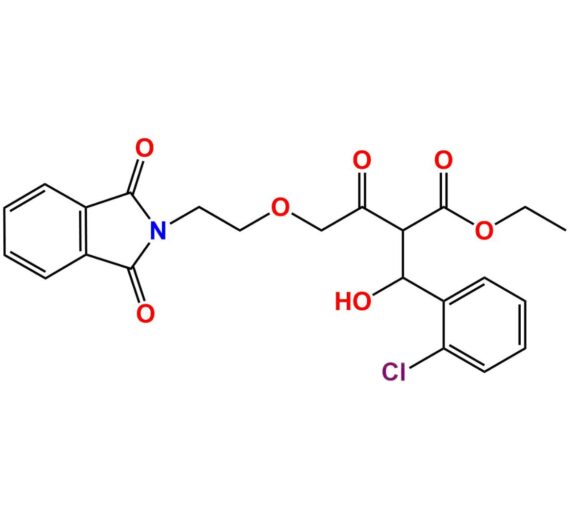Amlodipine Impurity 12