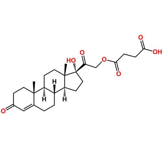 Hydrocortisone Impurity D