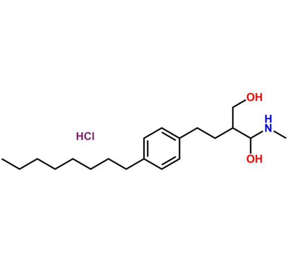 Fingolimod Methyl Impurity
