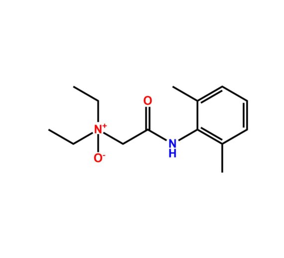 Lidocaine EP Impurity B