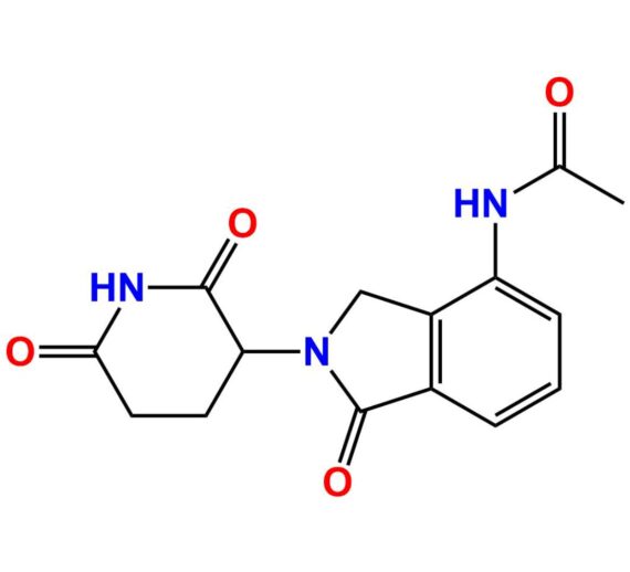 N-Acetyl Lenalidomide