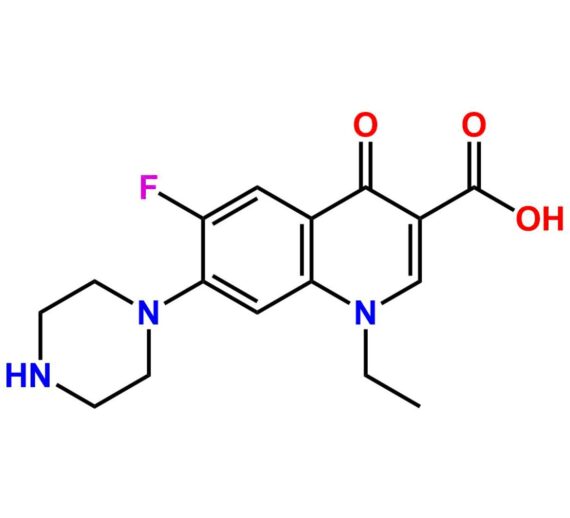 Norfloxacin