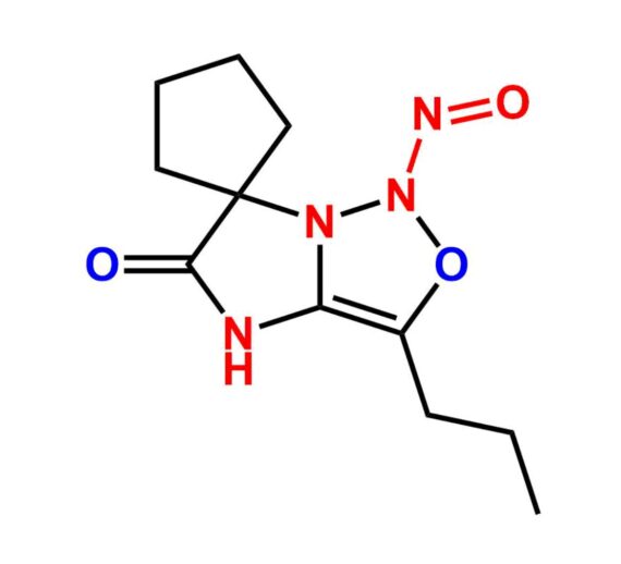 N-Nitroso Irbesartan Impurity 6