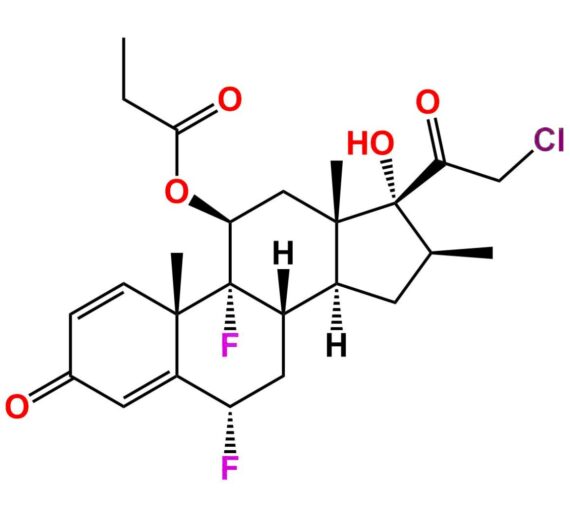 Halobetasol Propionate USB RC C