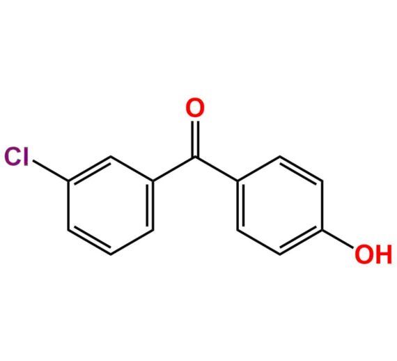 Fenofibrate Impurity 2