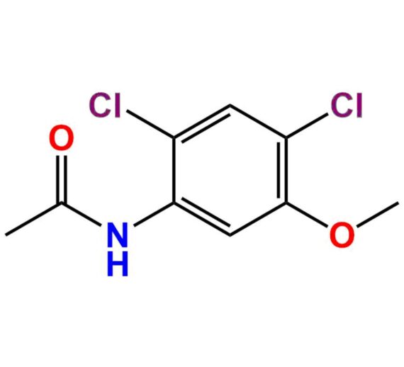 Bosutinib Impurity 5
