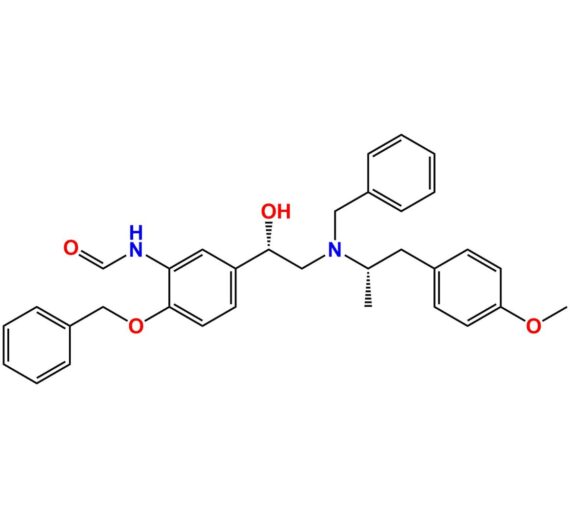 Formoterol Fumarate Dihydrate - In House Impurity