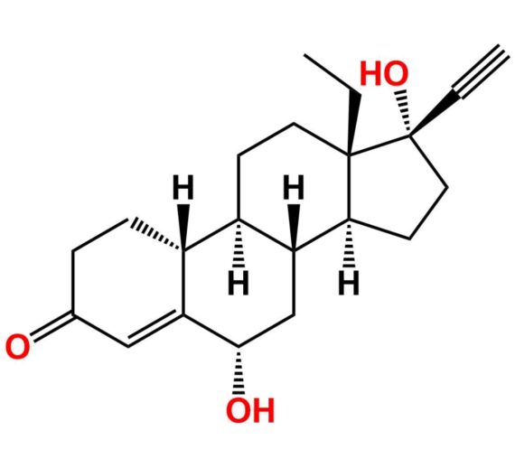 Levonorgestrel EP Impurity G