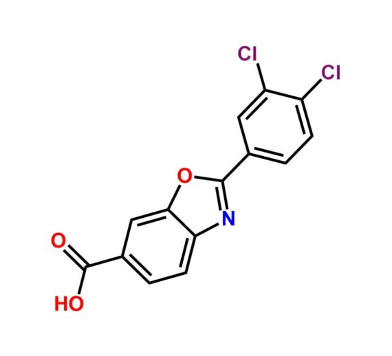 Tafamidis Impurity 4