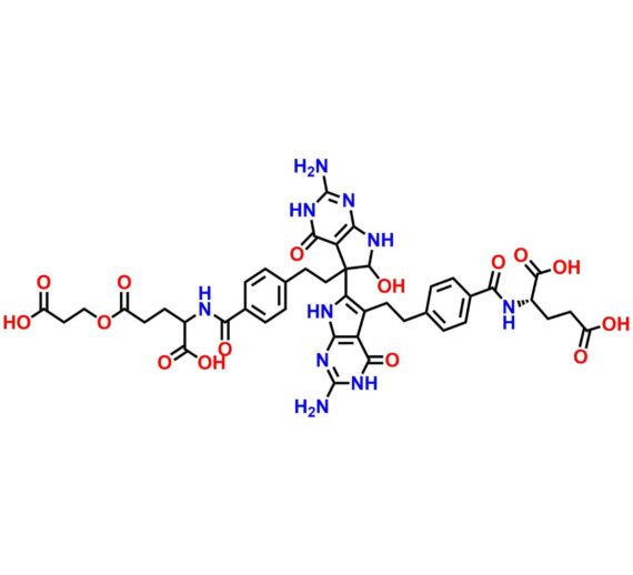 Pemetrexed Impurity 21