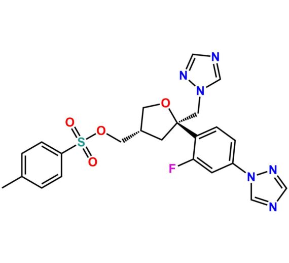 Posaconazole Impurity 9