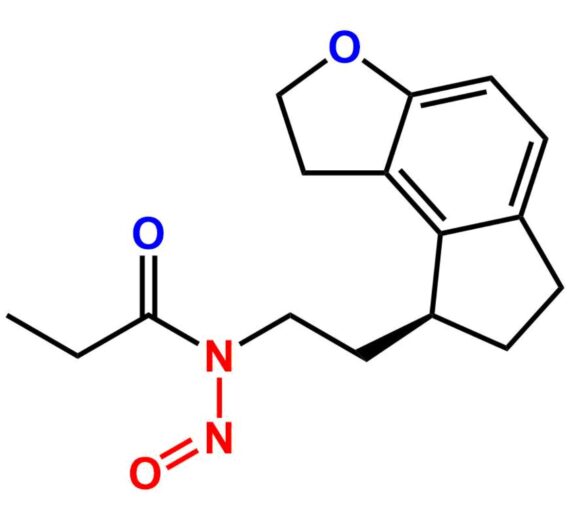 N-Nitroso Ramelteon