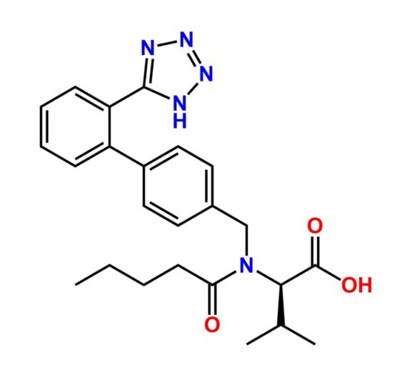 Valsartan EP Impurity A