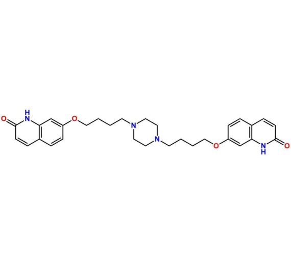 Brexpiperazole Piperazine Butoxy Dimer