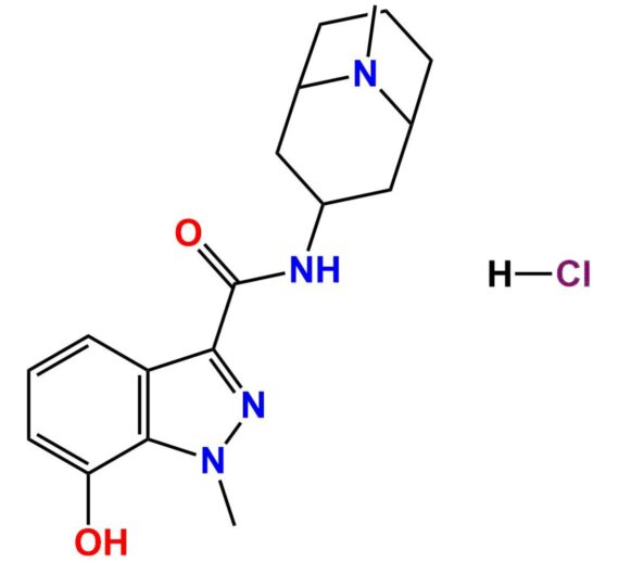 7-Hydroxy Granisetron