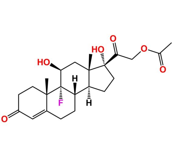 Fludrocortisone Acetate