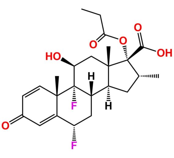 Fluticasone EP Impurity A