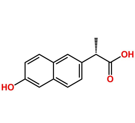 Naproxen EP Impurity A