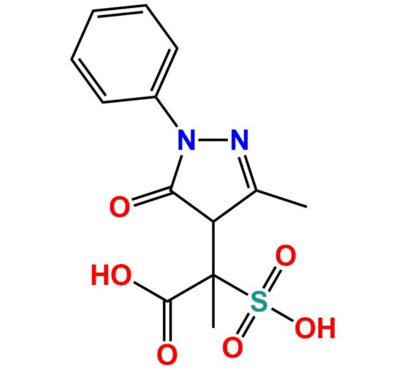 Edaravone Impurity 2