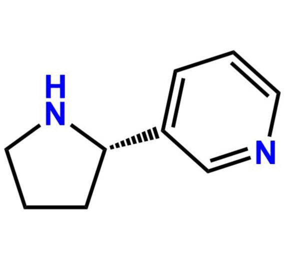 Nicotine EP Impurity F