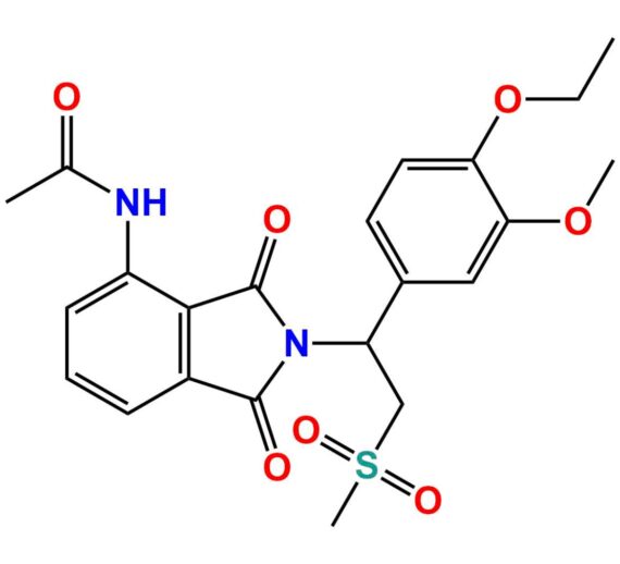 Apremilast EP Impurity E