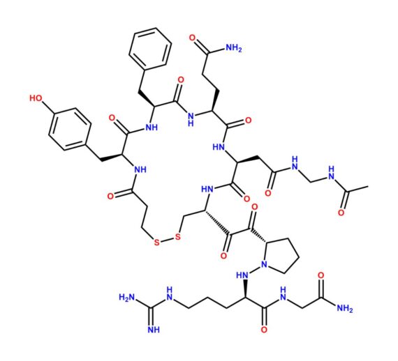 [Asn5(Acm) ] Desmopressin