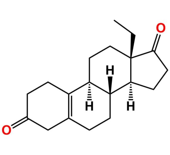 Levonorgestrel EP Impurity N