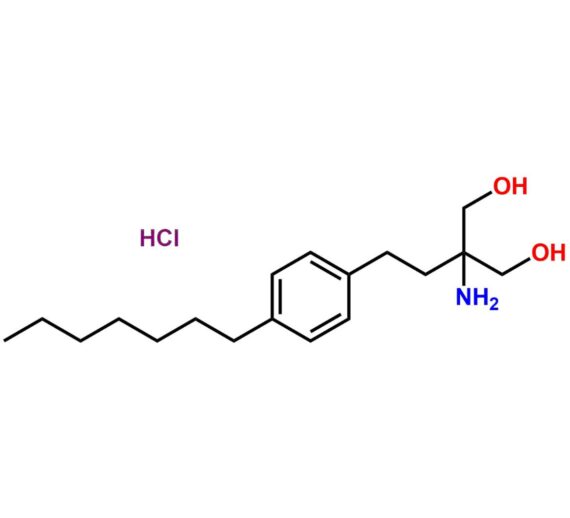 Fingolimod EP Impurity B