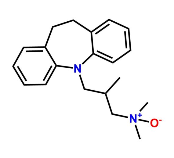 Trimipramine Maleate EP Impurity A